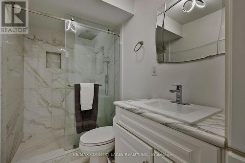 2441 Lakeshore Dr, Ramara, ON - Indoor Photo Showing Bathroom