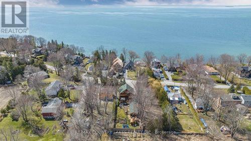 2441 Lakeshore Dr, Ramara, ON - Outdoor With Body Of Water With View