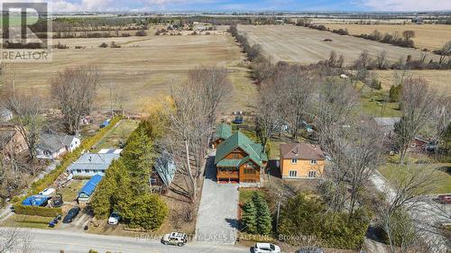 2441 Lakeshore Drive, Ramara, ON - Outdoor With View