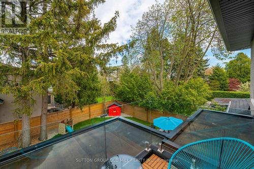 24 Colwood Rd, Toronto, ON - Outdoor