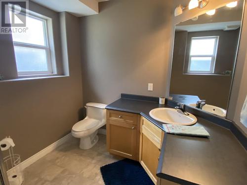 5133 Eagle Place, Terrace, BC - Indoor Photo Showing Bathroom