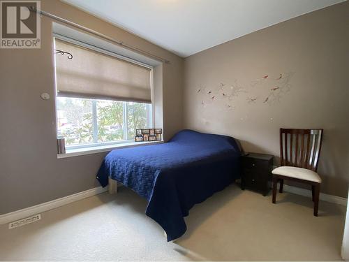 5133 Eagle Place, Terrace, BC - Indoor Photo Showing Bedroom