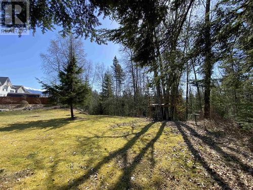 5133 Eagle Place, Terrace, BC - Outdoor With View
