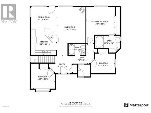5133 Eagle Place, Terrace, BC - Other