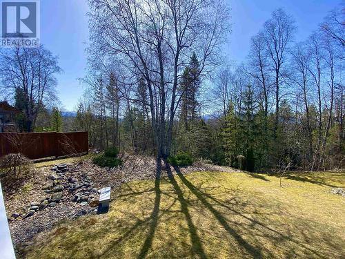 5133 Eagle Place, Terrace, BC - Outdoor
