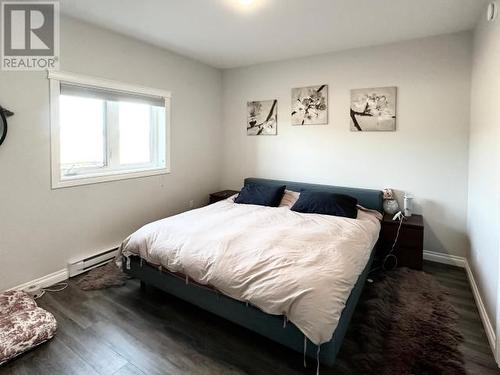 36 Eugene Avenue, Whitehorse, YT - Indoor Photo Showing Bedroom