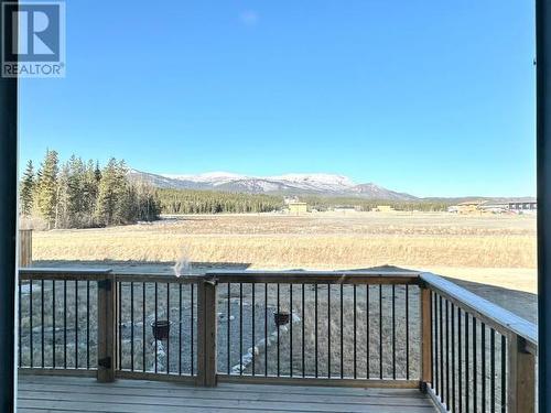 36 Eugene Avenue, Whitehorse, YT - Outdoor With View