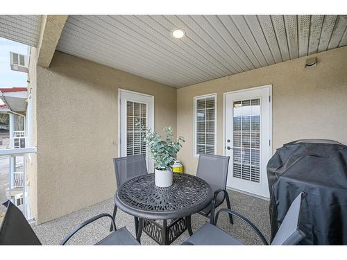 5011A - 5052 Riverview Road, Fairmont Hot Springs, BC - Outdoor With Deck Patio Veranda With Exterior
