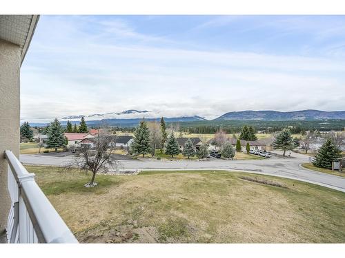 5011A - 5052 Riverview Road, Fairmont Hot Springs, BC - Outdoor With View