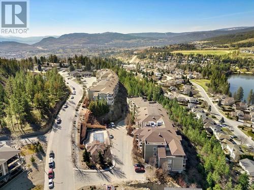 1990 Upper Sundance Drive Unit# 3315, West Kelowna, BC - Outdoor With View