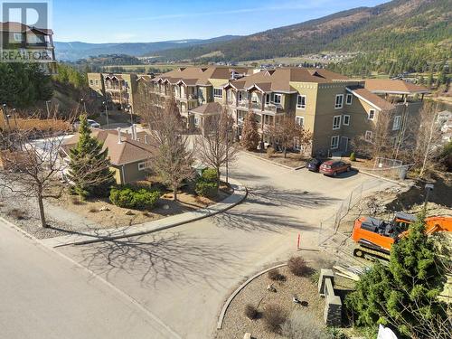 1990 Upper Sundance Drive Unit# 3315, West Kelowna, BC - Outdoor With View