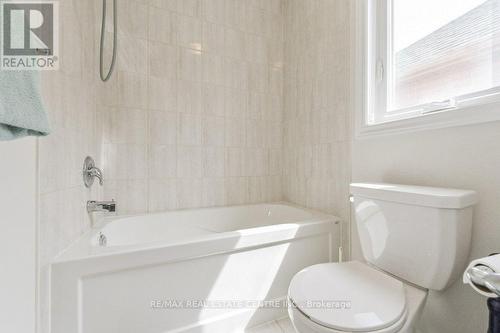 128 Farley Road, Centre Wellington, ON - Indoor Photo Showing Bathroom