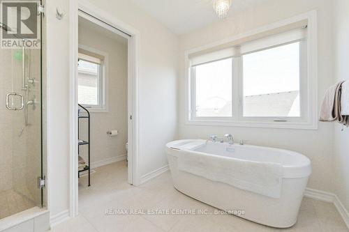 128 Farley Road, Centre Wellington, ON - Indoor Photo Showing Bathroom