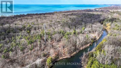 10217 Parkside Cres, Lambton Shores, ON - Outdoor With Body Of Water With View