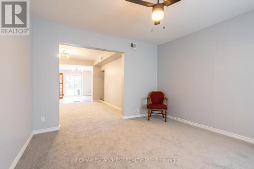 163 Florence St, Hamilton, ON - Indoor Photo Showing Other Room