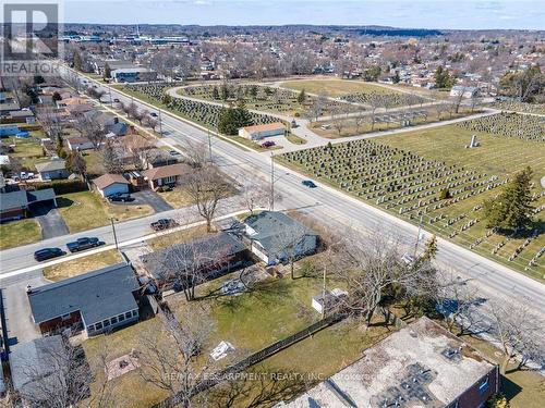 88 Gram Ave, Welland, ON - Outdoor With View