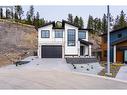 830 Westview Way Unit# 10, West Kelowna, BC  - Outdoor With Facade 