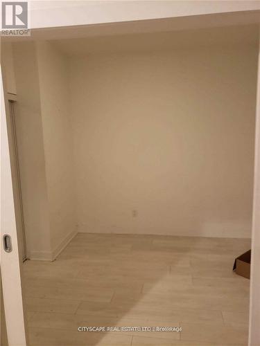 #607 -169 Fort York Blvd, Toronto, ON - Indoor Photo Showing Other Room