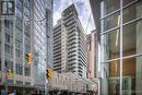 #1101 -220 Victoria St, Toronto, ON  - Outdoor With Facade 