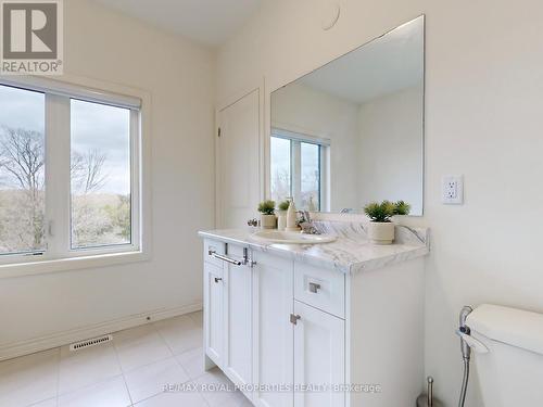 13 Thelma Dr, Whitby, ON - Indoor Photo Showing Bathroom