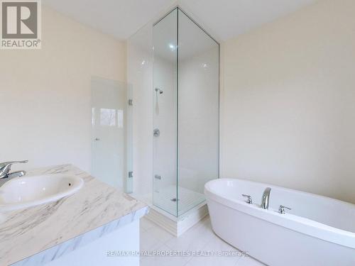 13 Thelma Dr, Whitby, ON - Indoor Photo Showing Bathroom