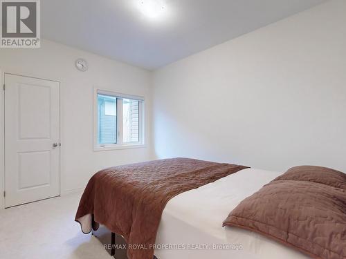 13 Thelma Dr, Whitby, ON - Indoor Photo Showing Bedroom