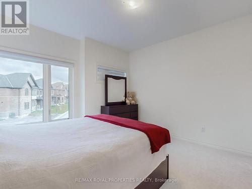 13 Thelma Dr, Whitby, ON - Indoor Photo Showing Bedroom