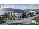 5300 Buchanan Road Unit# Prop. Sl1, Peachland, BC  - Outdoor With Body Of Water With Facade 