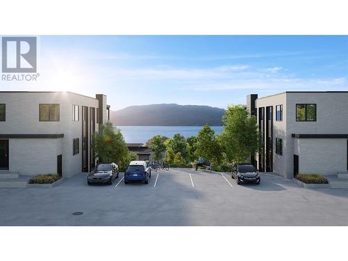 5300 Buchanan Road Unit# Prop. Sl1, Peachland, BC - Outdoor With Body Of Water