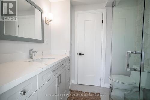 58 Springhurst Ave, Toronto, ON - Indoor Photo Showing Bathroom