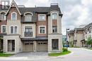 37 Ingleside St, Vaughan, ON  - Outdoor With Facade 