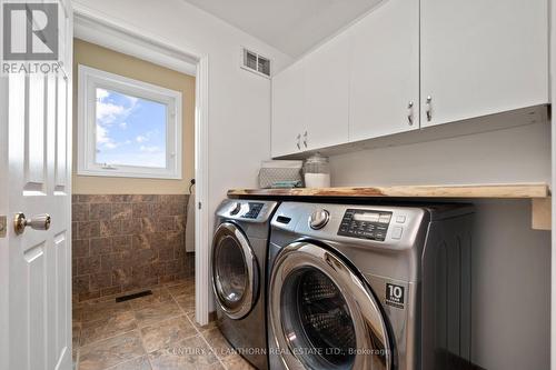 79 Swamp College Road, Prince Edward County, ON - Indoor Photo Showing Laundry Room