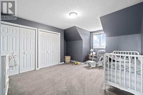 79 Swamp College Road, Prince Edward County, ON - Indoor Photo Showing Bedroom