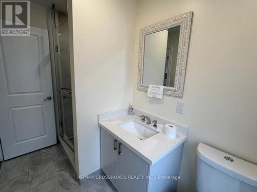 781 Rockaway Rd, Georgina, ON - Indoor Photo Showing Bathroom