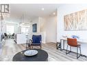 610 Academy Way Unit# 36, Kelowna, BC  - Indoor Photo Showing Living Room 