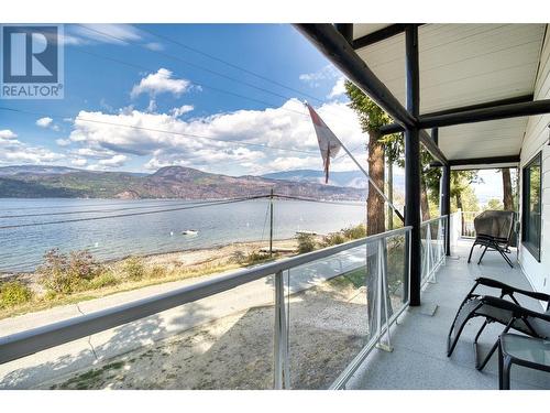 2534 Eagle Bay Road, Blind Bay, BC - Outdoor With Body Of Water With View