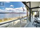 2534 Eagle Bay Road, Blind Bay, BC  - Outdoor With Body Of Water With View 