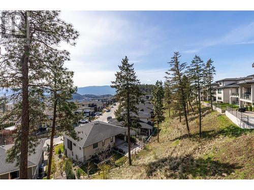 129 Summer Wood Drive, Kelowna, BC - Outdoor With View