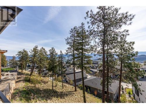 129 Summer Wood Drive, Kelowna, BC - Outdoor With View