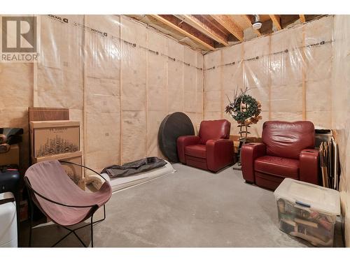 472 Sparrow Hawk Court, Kelowna, BC - Indoor Photo Showing Other Room