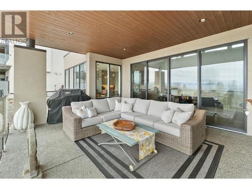 472 Sparrow Hawk Court, Kelowna, BC -  With Deck Patio Veranda With Exterior