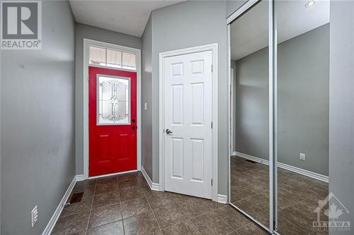 176 Eye Bright Crescent, Ottawa, ON - Indoor Photo Showing Other Room