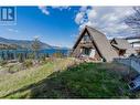 430 Panorama Crescent, Okanagan Falls, BC  - Outdoor With Body Of Water With View 