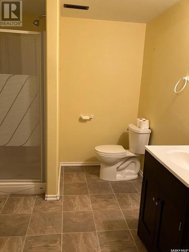 514 Parkdale Street, Carrot River, SK - Indoor Photo Showing Bathroom
