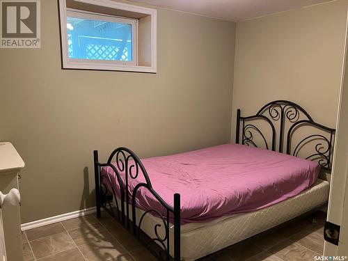 514 Parkdale Street, Carrot River, SK - Indoor Photo Showing Bedroom