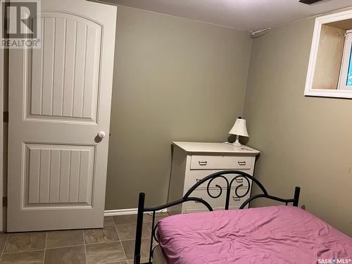 514 Parkdale Street, Carrot River, SK - Indoor Photo Showing Bedroom