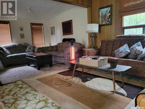 113 Gooseberry Lane, Cut Knife Rm No. 439, SK - Indoor Photo Showing Living Room