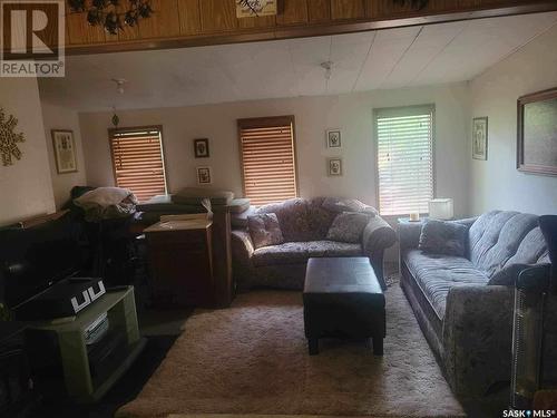 113 Gooseberry Lane, Cut Knife Rm No. 439, SK - Indoor Photo Showing Living Room