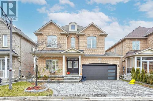 Bsmt - 42 Kindy Street, Markham, ON - Outdoor With Facade