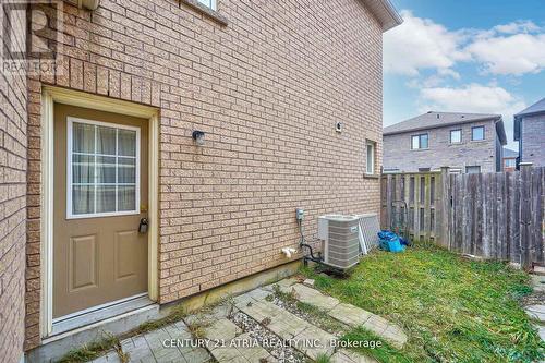 Bsmt - 42 Kindy Street, Markham, ON - Outdoor With Exterior